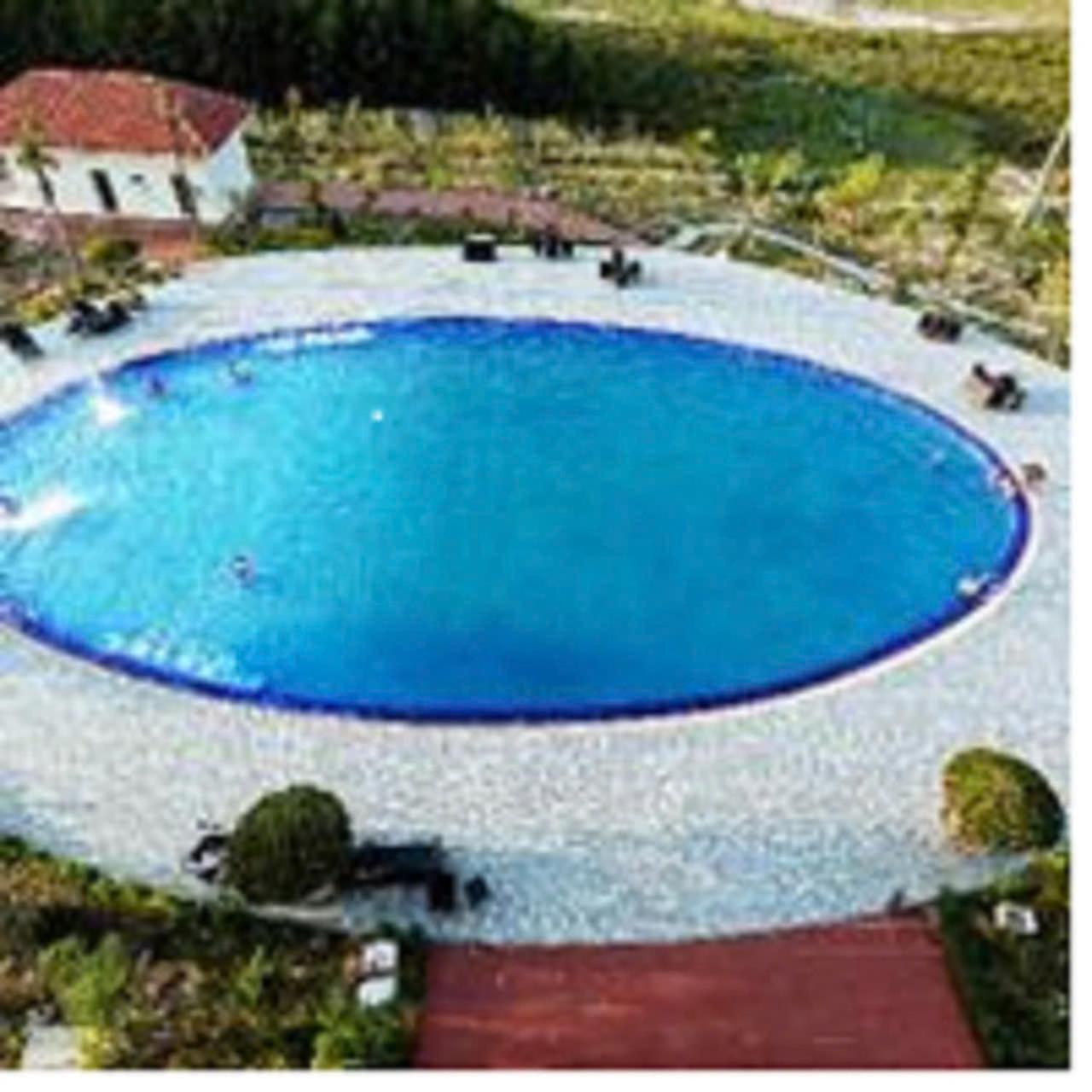 Muong Thanh Grand Ha Tinh Hotel Kỳ Anh Dış mekan fotoğraf